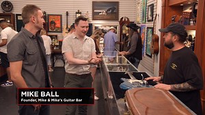 2.6M views · 22K reactions | Will this seller get his money's worth for his guitar? | Pawn Stars on History | Facebook