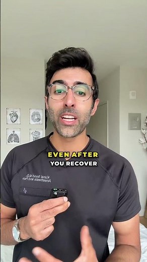 How Infections Spread Through Saliva