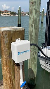 The Flushmaster flushes your motor (or motors) sequentially one at a time for 15 minutes and then automatically turns off. No more babysitting this process and guessing how long they’ve been flushing. Get yours today and Flush your motors, not your TIME #flushmaster #boats #boating #motors | Flushmaster Marine