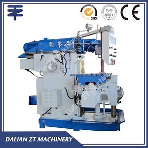 [Hot Item] X5750A X5750  X5746 Manual CNC RAM Knee Type Universal Milling Machine
