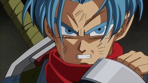 106K views · 4.4K reactions | Prepare for a journey through time. The Dragon Ball Super Future Trunks saga begins this Saturday night at 10:30p! | Toonami | Facebook