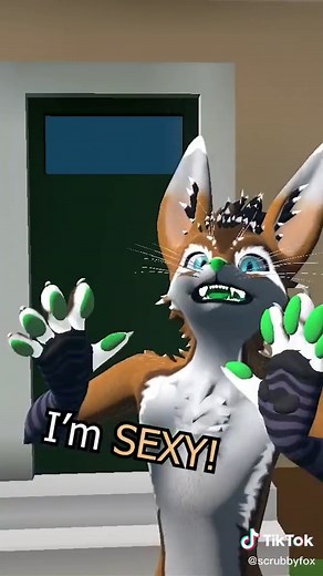 Embracing Furry Fun in VRChat