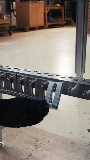 Bernd Siegmund GmbH on Instagram: "🛠️ The Siegmund Workbench – More Than Just a Workbench! 💥 In this video, we proudly present the innovative Siegmund Workbench – the ultimate fusion of a classic workbench and a premium welding table system. Whether you're working with wood, metal, doing assembly, or repairs – this workbench delivers maximum precision, flexibility, and stability for every workshop! 🔩 🔧 Siegmund Workbench Highlights: ✔️ Lightweight yet robust aluminum frame ✔️ Work surface av