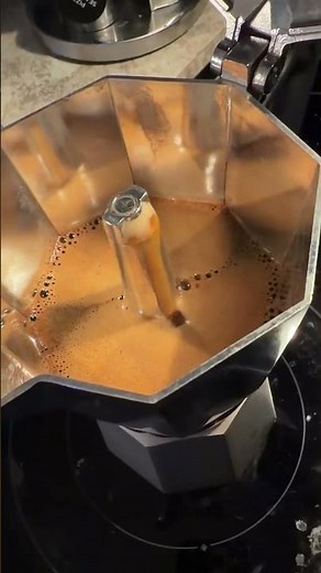 Moka Pot Crema: The Secret Revealed!