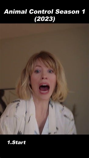 Animal Control S01E01 — The Animal Call That Goes Very Wrong