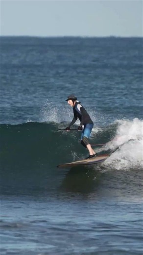 Join our Next SUP Surf Retreat July 18th! #supsurfing #standuppaddle
