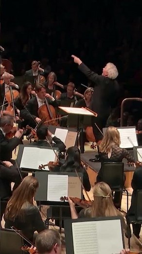 Adams: Harmonielehre // Sir Simon Rattle & London Symphony Orchestra