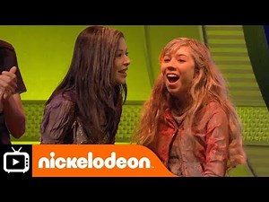 iCarly | iWeb Award Winner | Nickelodeon UK