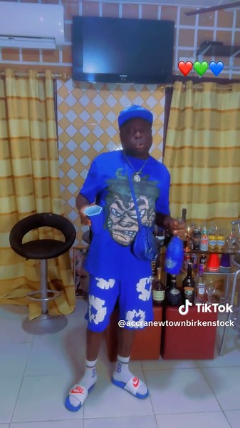 Social Gathering with Alcohol Collection Showcase