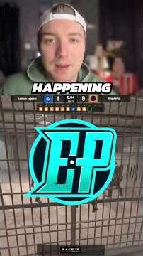 Entry Point Esports - Season 1 LIVE!!