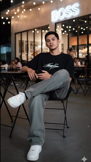 Gemini AI PROMPT: 1. Open Gemini App/Website 2. Upload Your Photo 3....