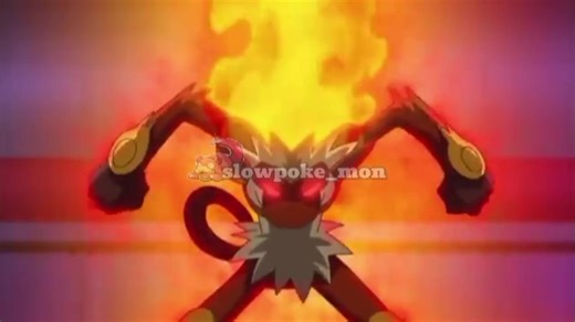 Ash Defeats Volkner for His Final Sinnoh Badge