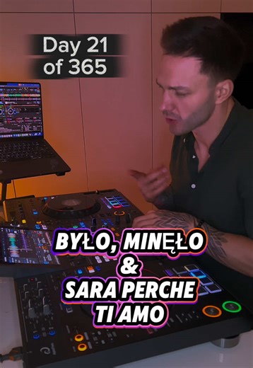 Daily DJ Mix | Day 21 Emotional vocal #djpapito #djlife #roadto100k #DailyDJMix #tiktokdj