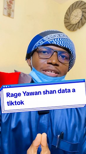 Rage Yawan Shan Data: How to Enable Data Saver on TikTok