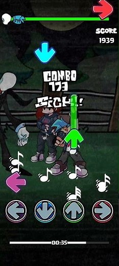 The hardest FNF mod ever