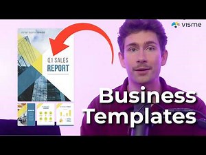 12 Business Presentation Examples You Can Copy Right Now
