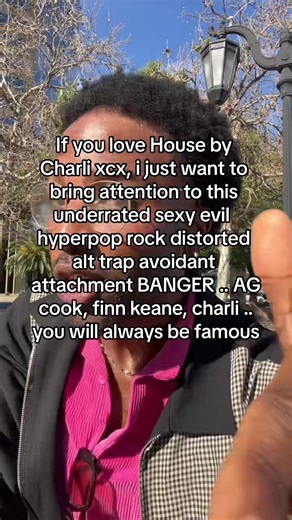 Discover the Best Rock Influenced Hyperpop Songs