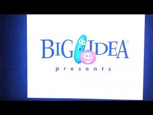 Opening to VeggieTales Duke and the Great Pie War 2005 DVD