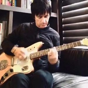 13K views · 489 reactions | JOHNNY MARR getting NOWHERE FAST #johnnymarr #thesmiths | Manchester Music Forever | Facebook