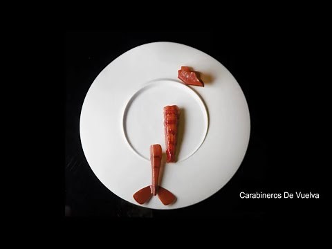 3* ULTRAVIOLET: 20 Course "MULTI-SENSORY DINING EXPERIENCE" in Shanghai, China