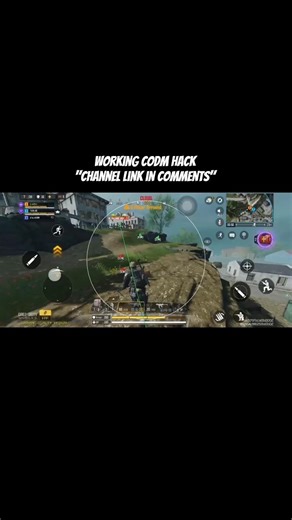 Working Call of duty "HACK". Channel Link in comments