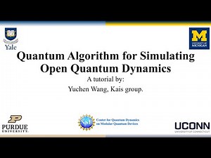 Generalized Quantum Master Equation (GQME) Tutorial