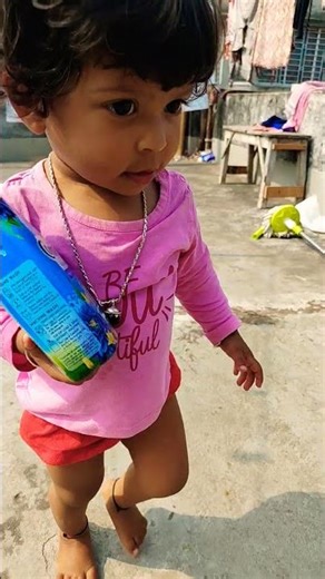 toi toi toi toi toi amar moyna pakhi Koi 😍😍 #viral #cutebaby please support me🥺🥺