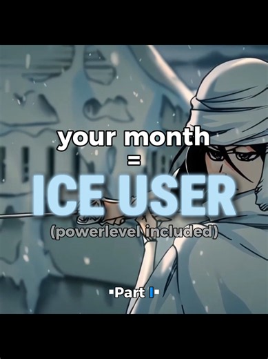 Which Ice User Did You Get? Anime Quiz Results Explained