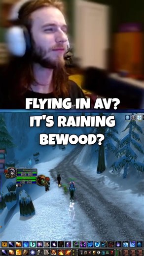 Two Can Play That Game! Bewood's Epic Counter-Play