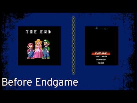 The Evolution of Video Games From Arcade to Endless