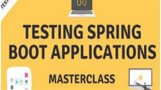 Testing Spring Boot Applications Masterclass part2