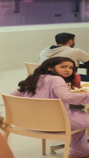 that only one eating friends