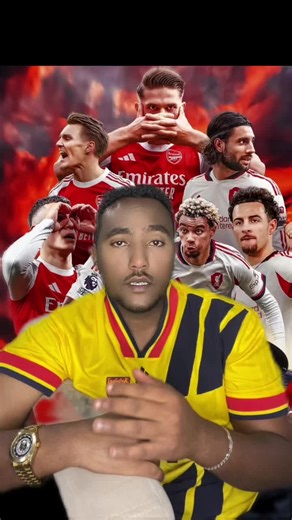 5 ይፈጠራሉ ብዬ ያሰብኳቸው ነገሮች part 5 #አርሰናል #arsenal #ethiopian_tik_tok🇪🇹🇪🇹🇪🇹🇪🇹