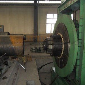[Hot Item] Expanding Machine for Steel Pipe/Tube Production Line