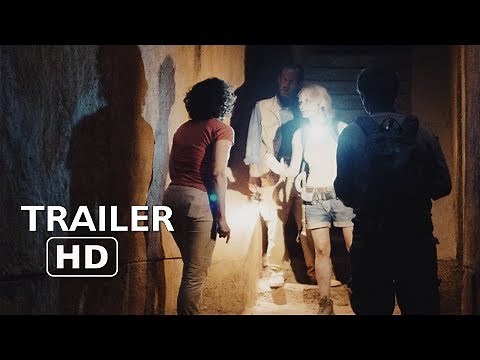 The Ruins 2 Trailer (2019) - Horror Movie | FANMADE HD