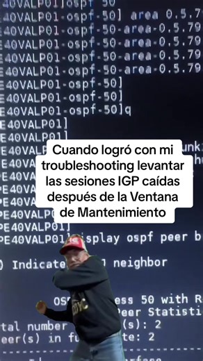 #cisco #ciscoramon #cisconetworking #telecom #networkengineer #telecomunicaciones #cloudcomputing #computerengineeringforbabies #computerengineering #telecomunicaciones👷 #engineer #telecomm #telecommunication #router #ingeniero
