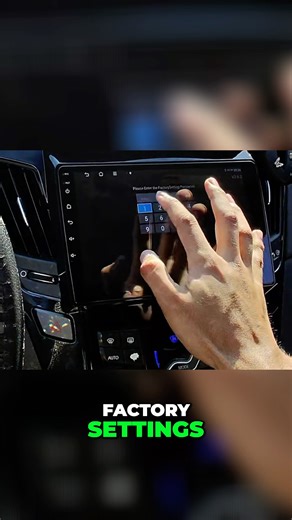 How to fix steering wheel controls!