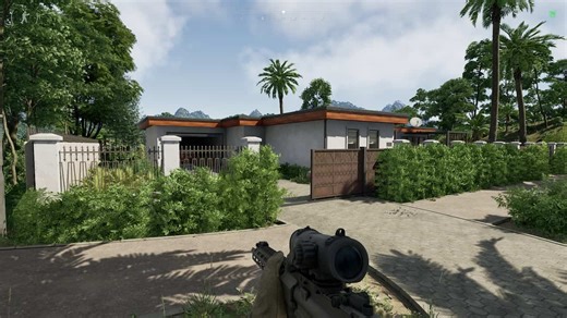 Gray Zone Warfare: What's in the Box quest guide - How to gather the intel