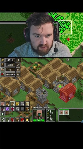 0 A.D. Gameplay: Cheap Tactics & Building Homes! You Won't Believe It! #shorts