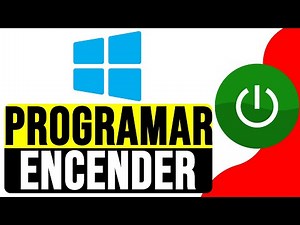 How to Schedule Your PC to Turn On Automatically in 2025 | Turn on your computer alone