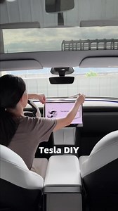 Tesla Model Y DIY Modifications and Upgrades