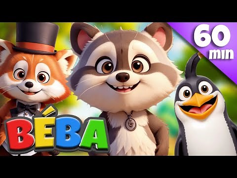 TANEČNÍ PÍSNIČKA | + další české dětské písničky | Písničky pro děti