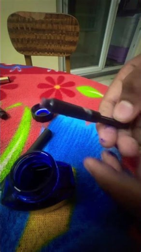 How to fill Parker inK fountain pen#trending​@ParkerIndia