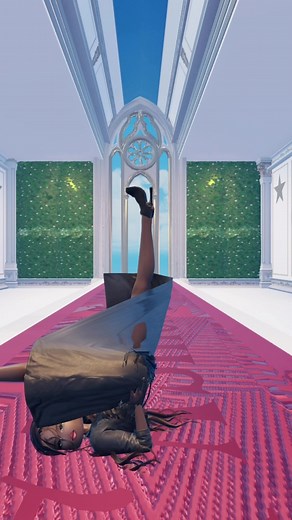Dress to Impress: Explore Fashion Icons on Roblox