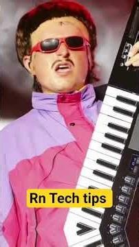Evolution of Oliver Tree (1996–2026) | Complete Transformation #rntechtips #olivertree #rip #shorts