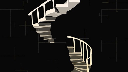 Review: 'House of Leaves' is a terrifying masterpiece - The Arizona State Press