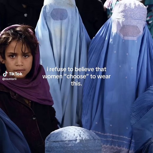 Understanding the Cultural Significance of the Burka