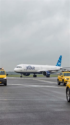 JetBlue Just KILLED Direct NYC to Amsterdam Flights! 😤