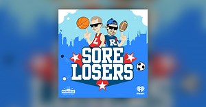 Ray and BAE Fight Over The Bags!  - Sore Losers