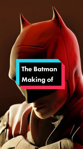 Behind the Scenes of The Batman - VFX and Animation Insights